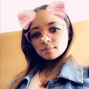 Meet your Posher, Kimberly